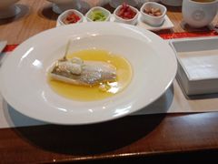 -鲤院·新中式美学·庭院餐厅(夫子庙店)