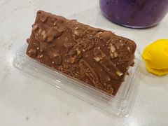 toblerone脆皮三角蛋糕-好利来(牡丹园店)