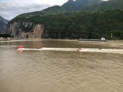 -白帝城·瞿塘峡景区