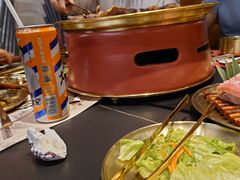 -西塔老太太泥炉烤肉(双井店)