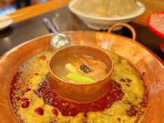 -老码头火锅(玉林店)