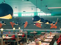 大堂-蛙小侠(五象万象汇店)