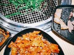 -汉拿山(包河万达店)