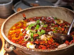 新派水煮鱼-青年公社烤鸭(青年路店)