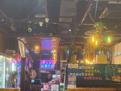 -小俩口烧烤东北菜(双井店)