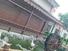 -鹅公村食府(罗阳分店)