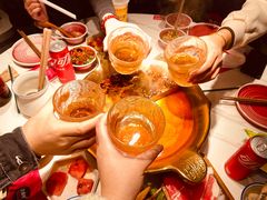 -九鼎轩脆毛肚火锅(三钢里店)