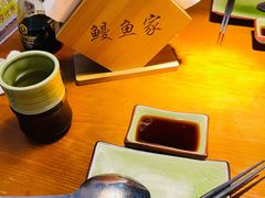 -鳗鱼家·深夜食堂(军博店)