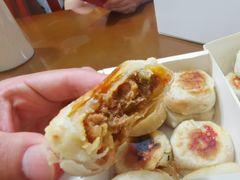 -长发西饼(临顿路店)