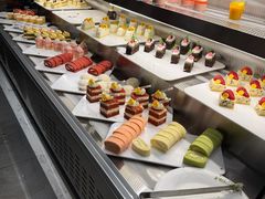 -川骄海鲜自助(河东店)