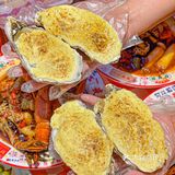 在深圳！吃到了人生澳洲龙虾🦞