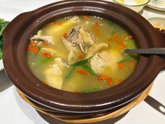 安吉土鸡煲-阿露佳·舌尖上的安吉菜