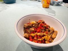 -尚宫厨私房菜(愉景店)