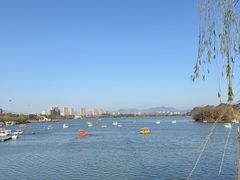 -健眺小海鲜(临海后山店)