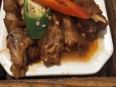 -喜鹊茶点.啫煲(车陂店)