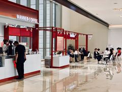 -Manner Coffee(港汇恒隆广场店)