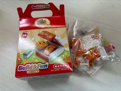 -麦当劳(一德路店)