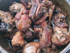 姜母鸭-斯丹姜母鸭·古法干香(涂门街总店)