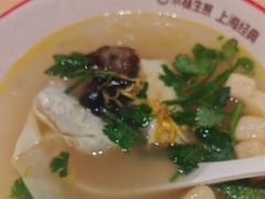 -小杨生煎(周浦万达店)