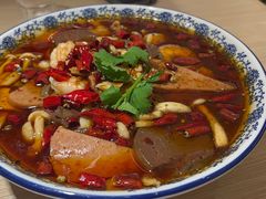 -同合居·非遗东北菜(王府井店)