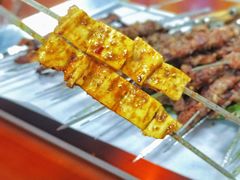 -江湖翅客(琶洲新村店)