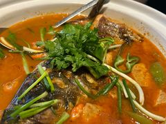 -明丰小渔馆(明月路店)