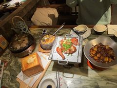 -绿茶餐厅(昌平悦荟店)
