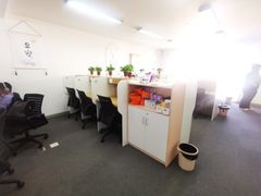 -锦鲤学社·自习室(角门西店)