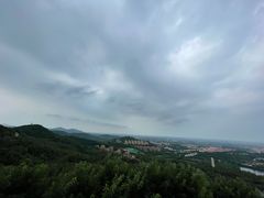 -龙口南山旅游景区