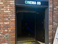 -CGV影城(新都心IMAX店)