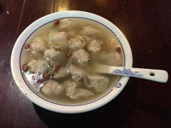 -汪一挑馄饨(老街店)