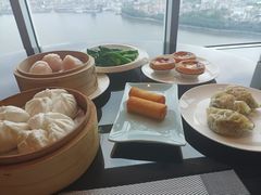 -万丽轩中餐厅·粤菜·客家菜-富力万丽酒店