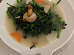 -粤财皇冠假日酒店·彩华轩中餐厅