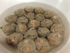 -章记正宗南岗鱼蛋火锅