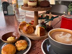 -La Terre乐田(万象城店)