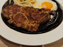 -豪客来牛排(云山大道店)