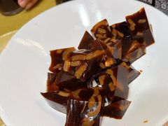 -北平味道.京味菜.烤鸭(梨园店)
