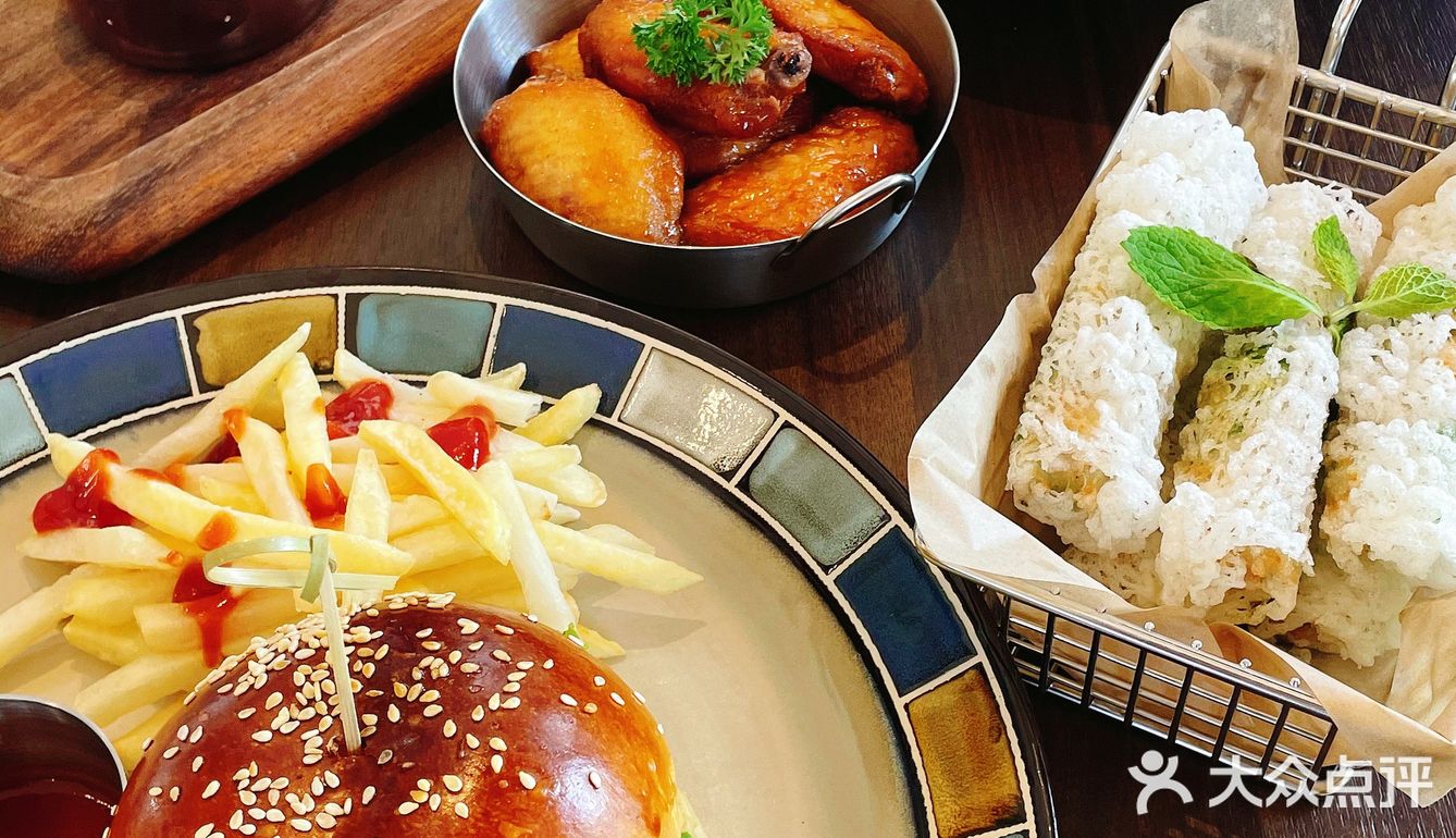 关于我在后湖唯一想推荐的宝藏浪漫餐厅🍴 