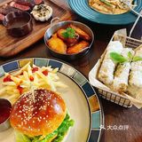 关于我在后湖唯一想推荐的宝藏浪漫餐厅🍴 