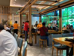 大堂-谷田稻香(佛罗伦萨店)