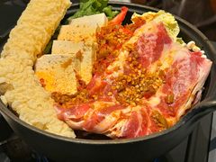 -米仓食堂(正佳广场店)