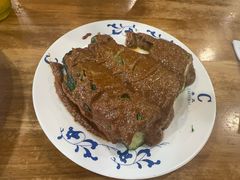 麻酱黄瓜-柴氏风味斋(甘家口店)