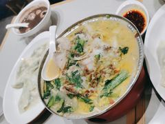 -喜家德虾仁水饺(华强天虹店)