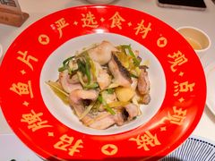 -清晖小苑·顺德菜(观澜湖新城店)