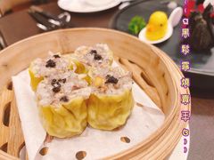 -广州文华东方酒店·江-由辉师傅主理