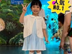 -乐从天佑城海洋馆