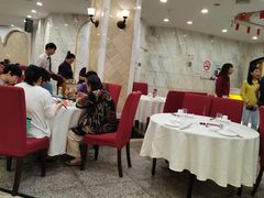 大堂-江南村酒家