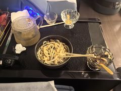 -华夏良子·足道SPA艾灸(铁道大厦店)