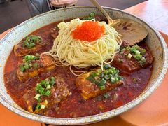 -花盐街·四川乐山小吃(西单大悦城店)