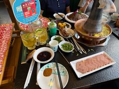 -阳坊胜利涮羊肉(阳坊老店)